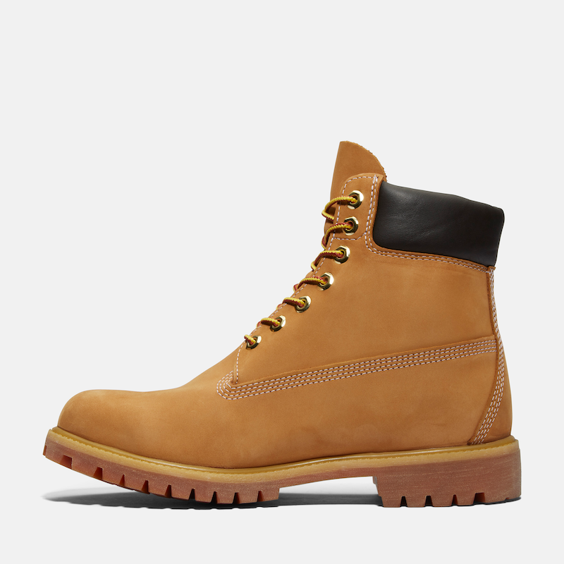 Timberland Premium 6-Inch Boot For Men