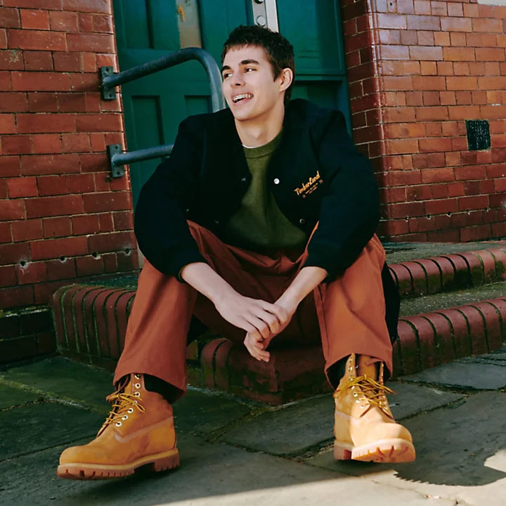 Timberland Premium 6-Inch Boot For Men