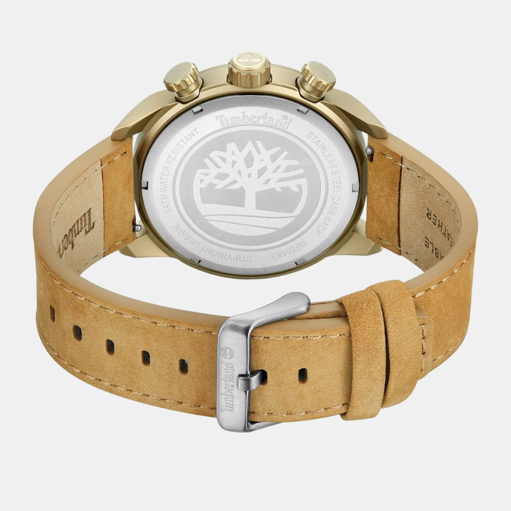 Timberland Henniker II Watch For Men