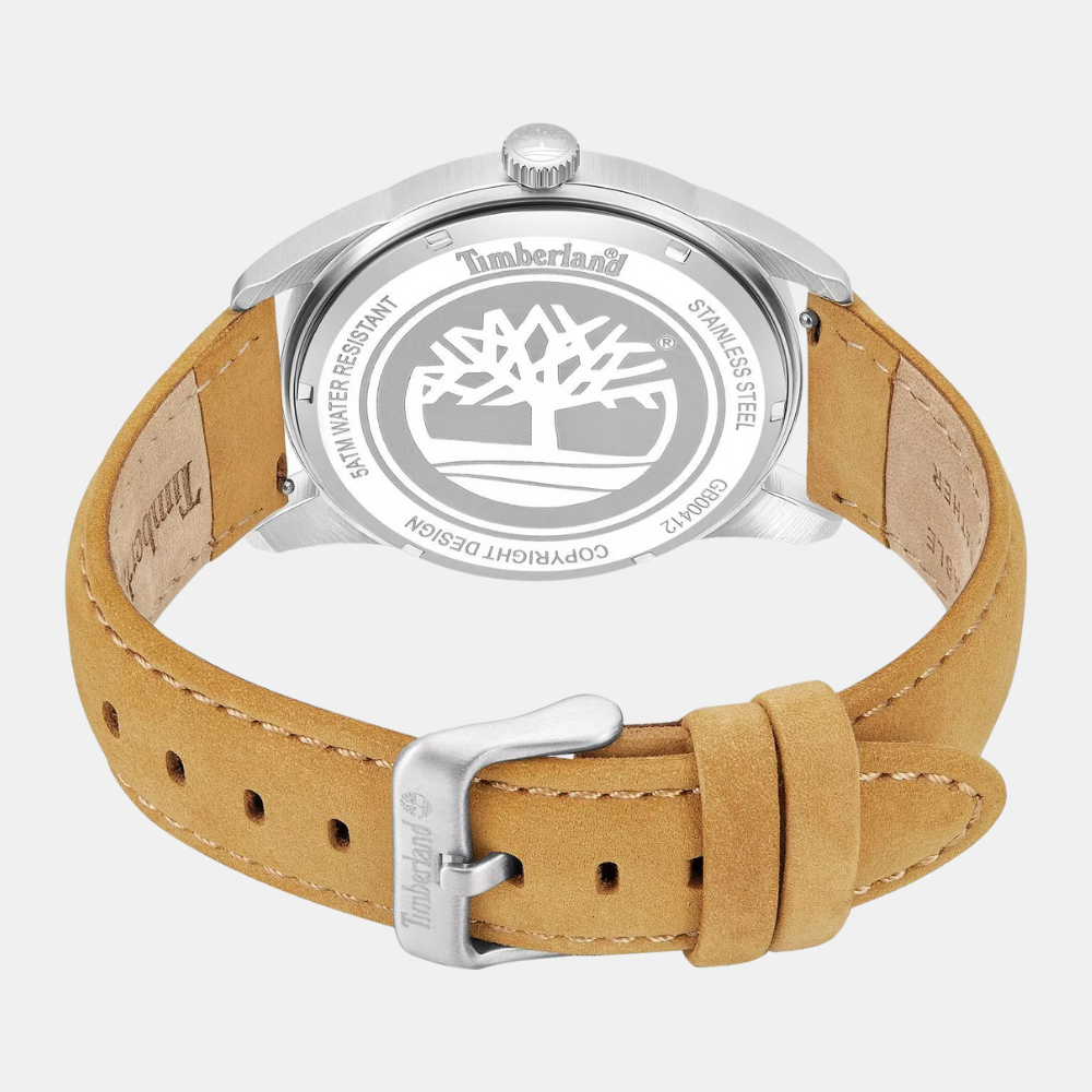 Timberland Northbridge Watch For Men