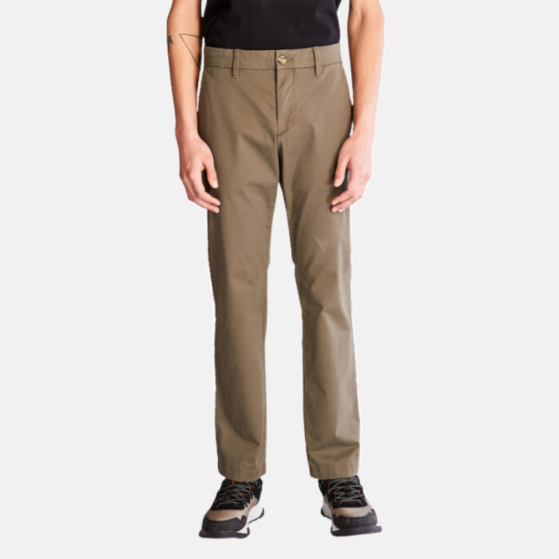Sargent Lake Chinos For Men