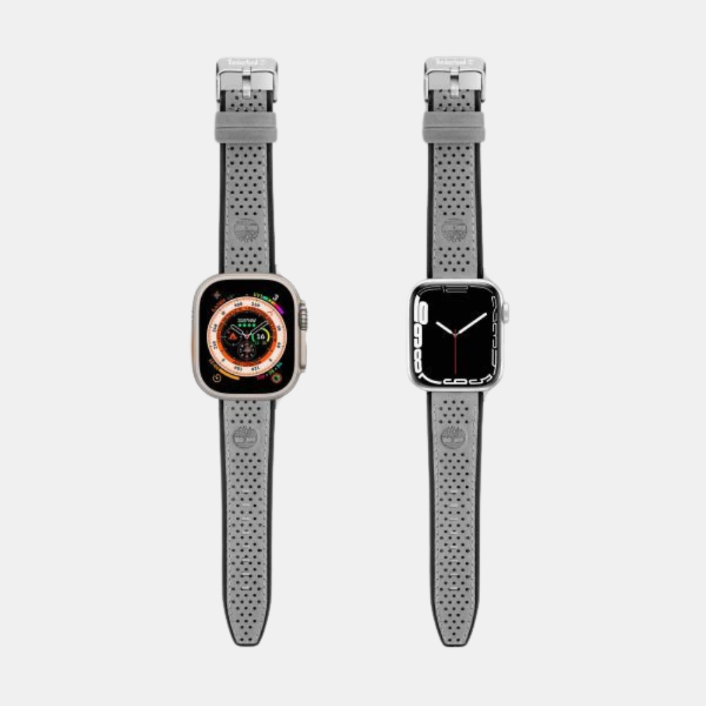 Timberland Attleboro Apple Watch Strap