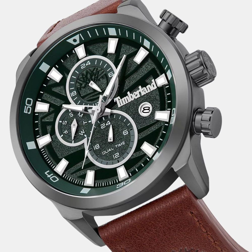 Timberland Henniker II Watch For Men