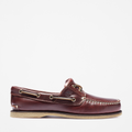 Classic 2-Eye Boat Shoe For Men
