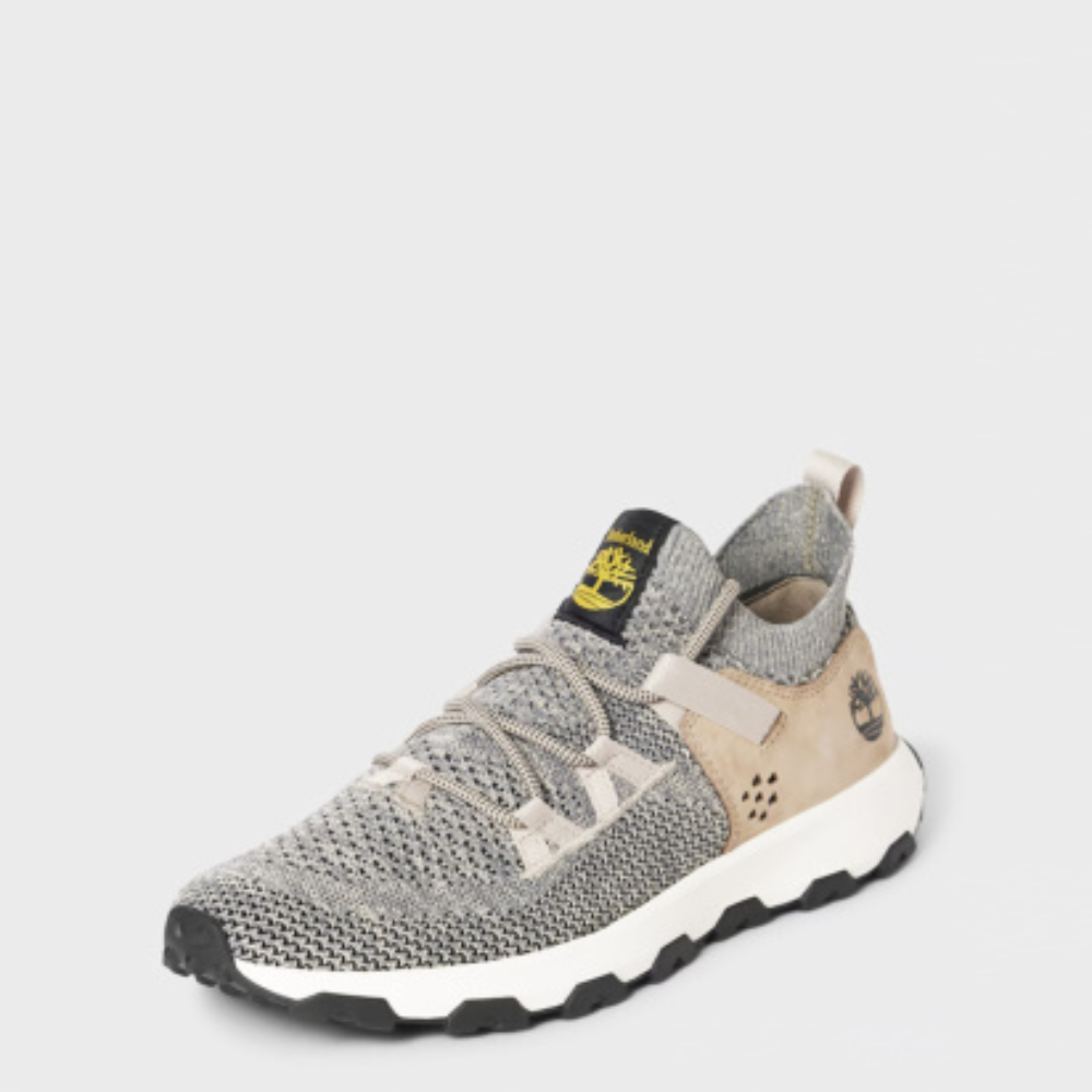 Winsor Trail Low Lace Up Sneaker For Men