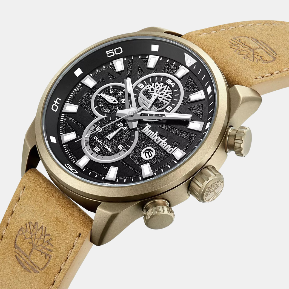 Timberland Henniker II Watch For Men