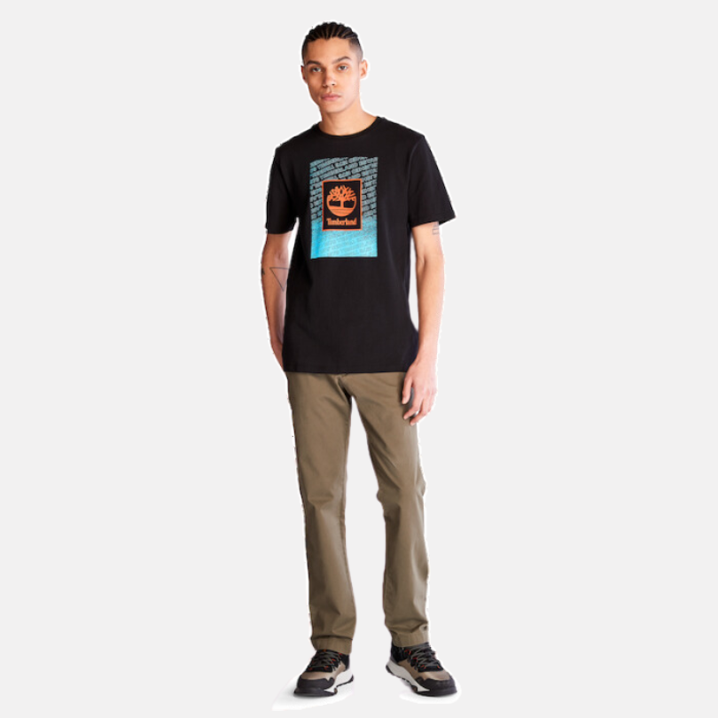 Sargent Lake Chinos For Men