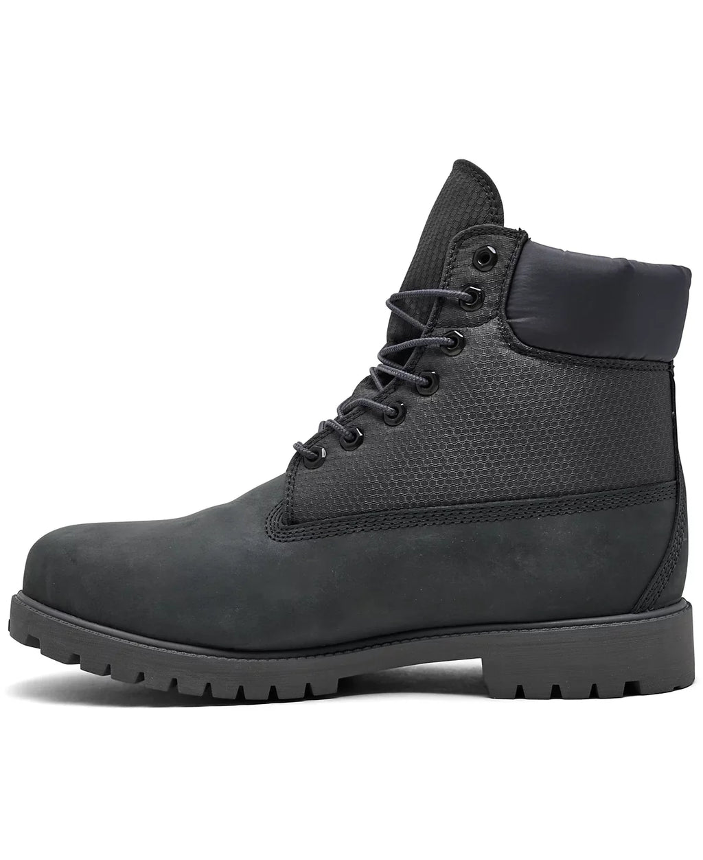 Timberland Heritage 6 Inch Lace Up Waterproof Boot For Men