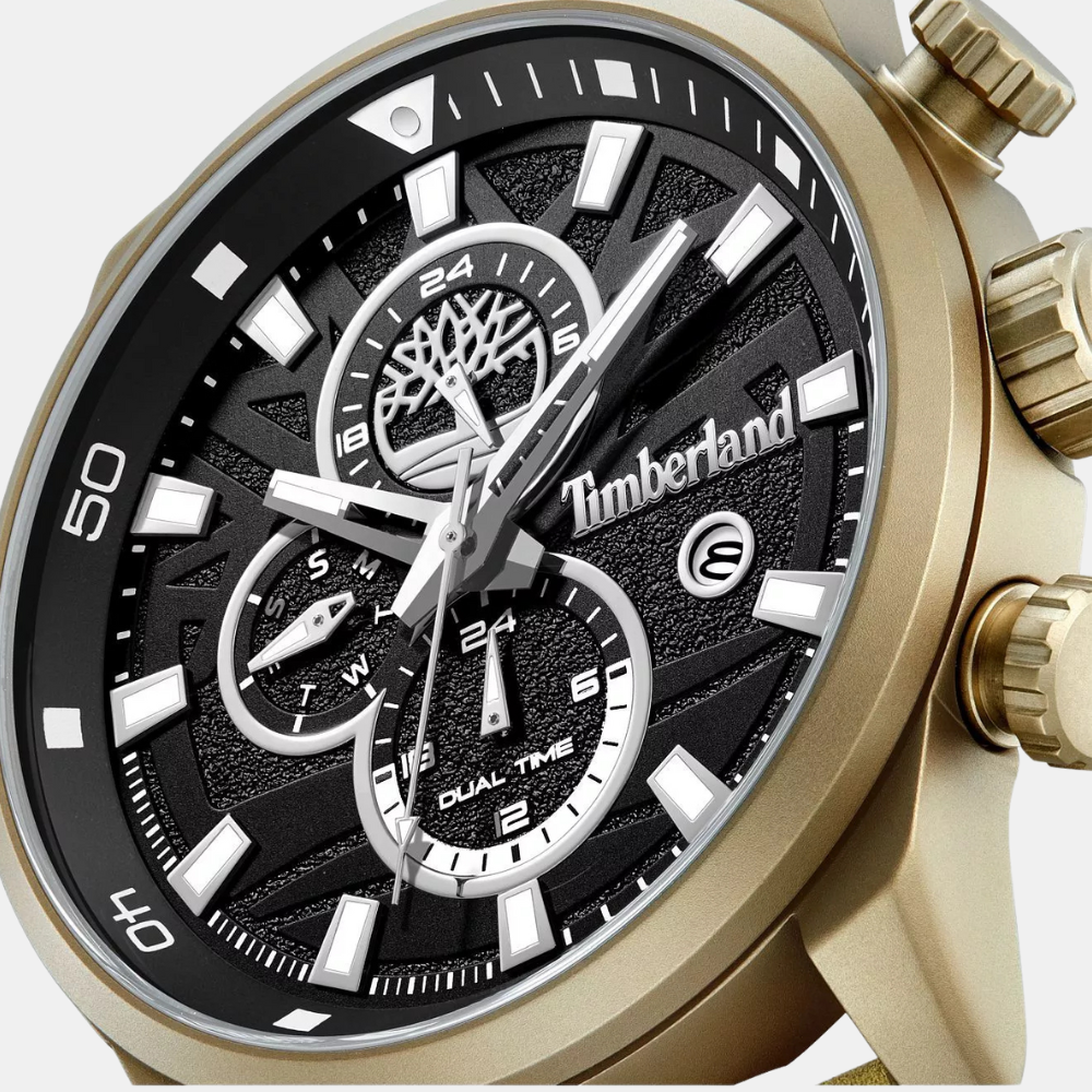 Timberland Henniker II Watch For Men