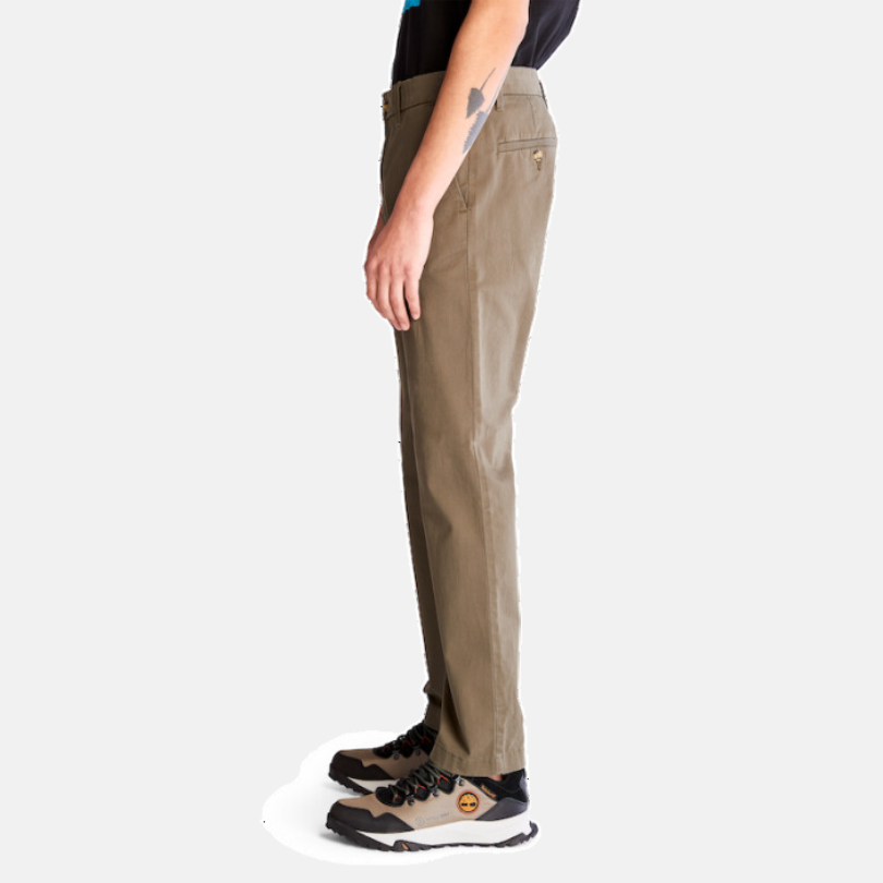 Sargent Lake Chinos For Men