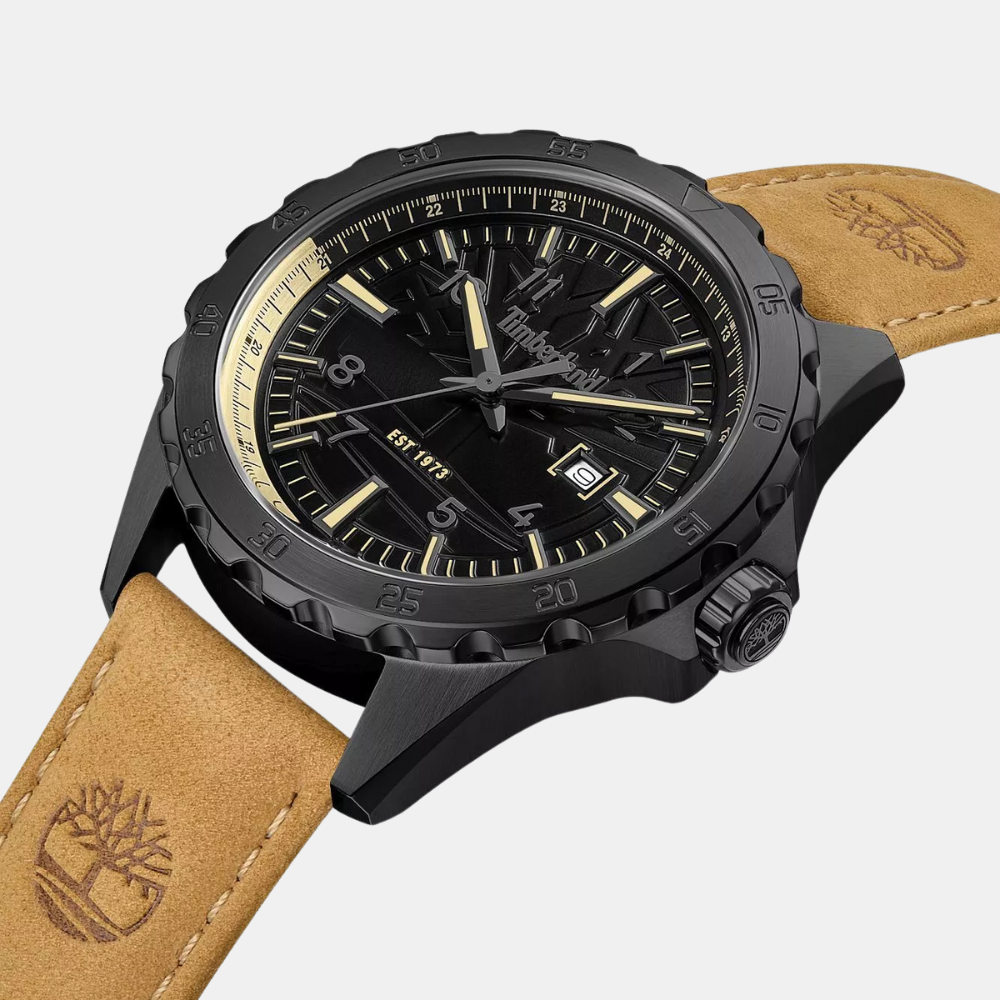 Timberland Day Pond Watch For Men