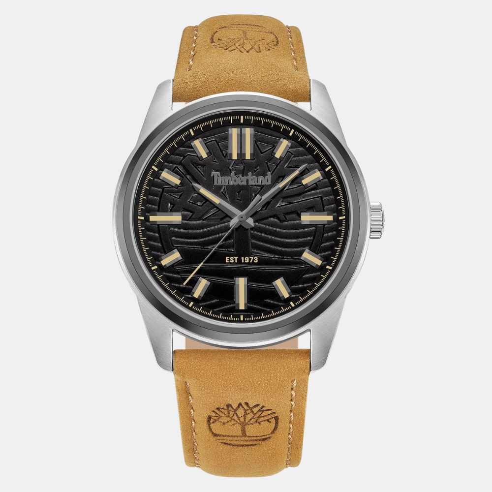 Timberland Northbridge Watch For Men