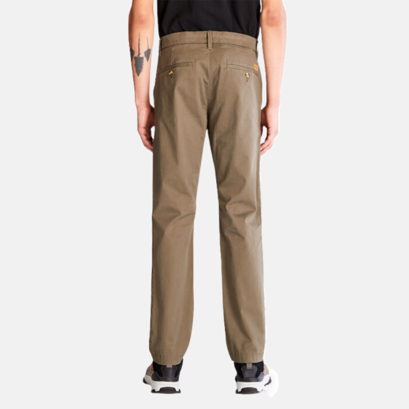 Sargent Lake Chinos For Men