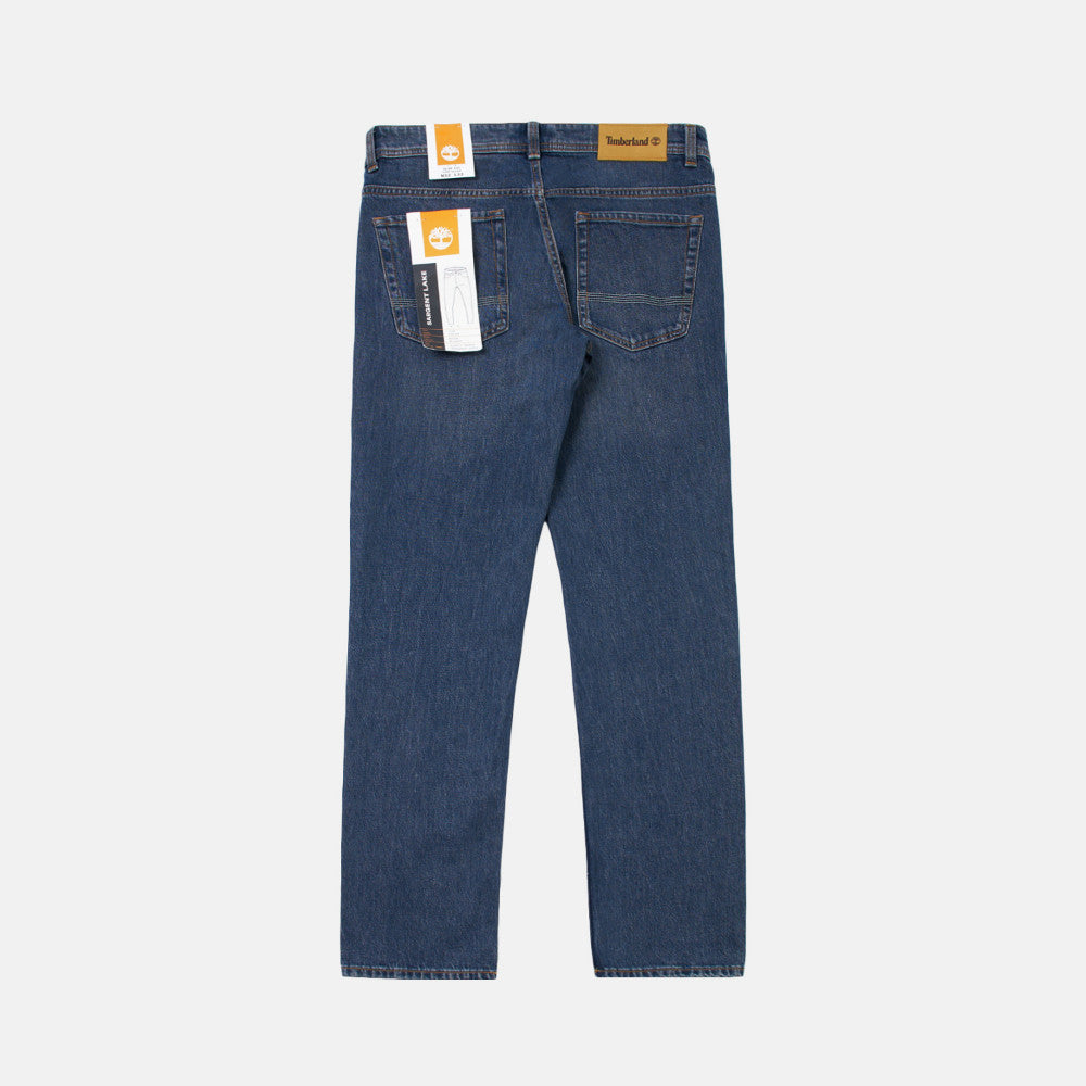 Sandown Slim Fit Denim Jeans for Men