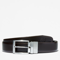 Reversible Leather Belt For Men