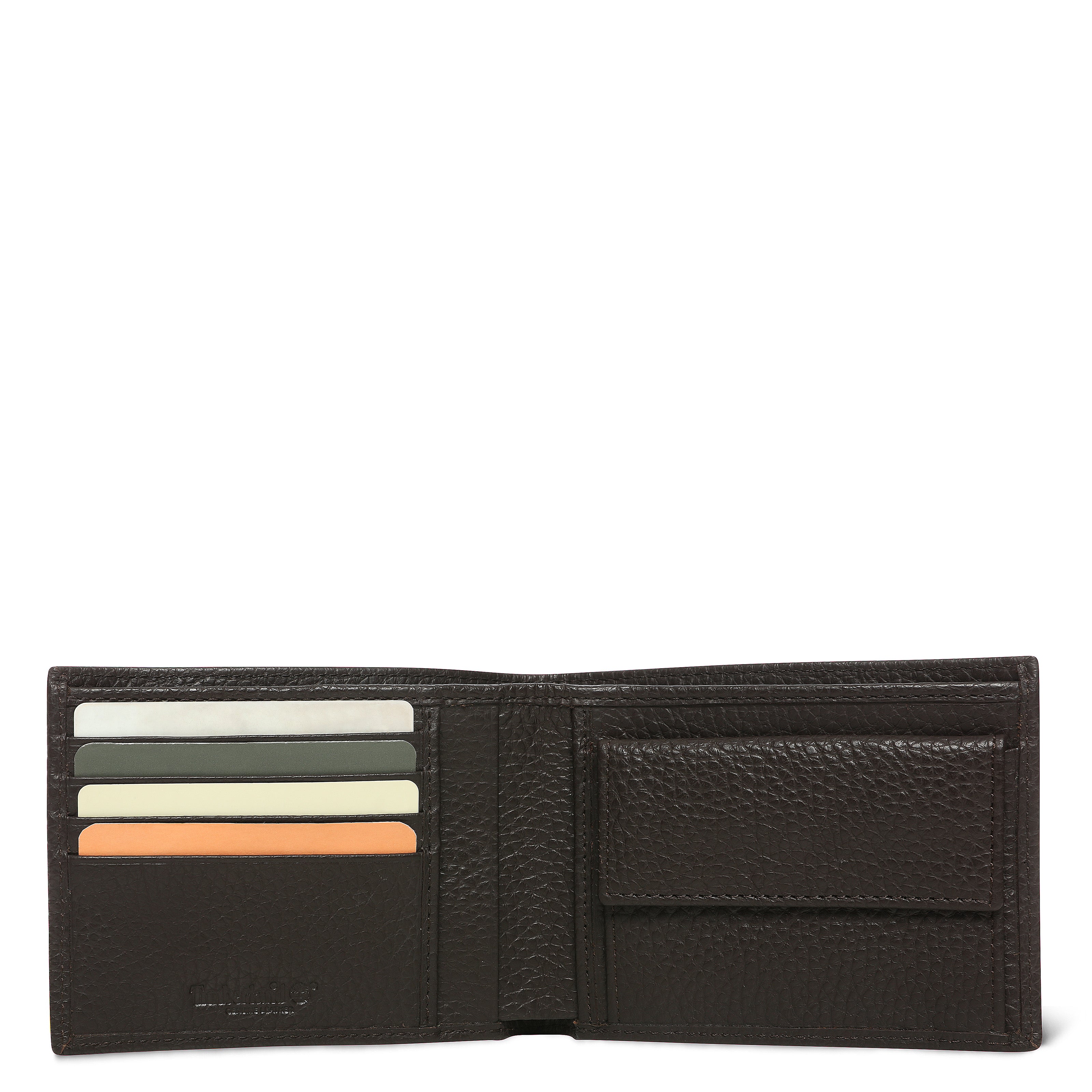 LG Man Wallet And Coin Pouch