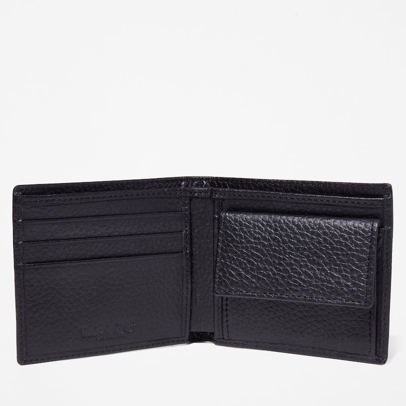 Edgartown Bifold Wallet For Men