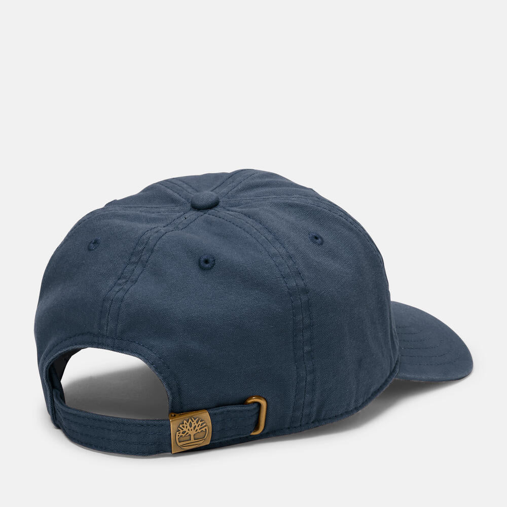 Soundview Cotton Canvas Baseball Cap
