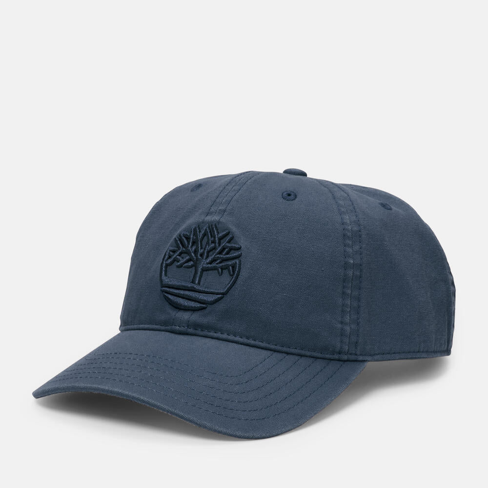 Soundview Cotton Canvas Baseball Cap