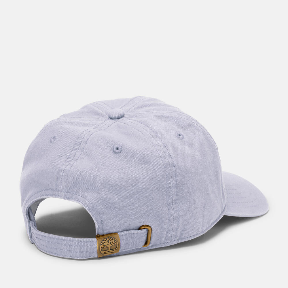 Soundview Cotton Canvas Baseball Cap
