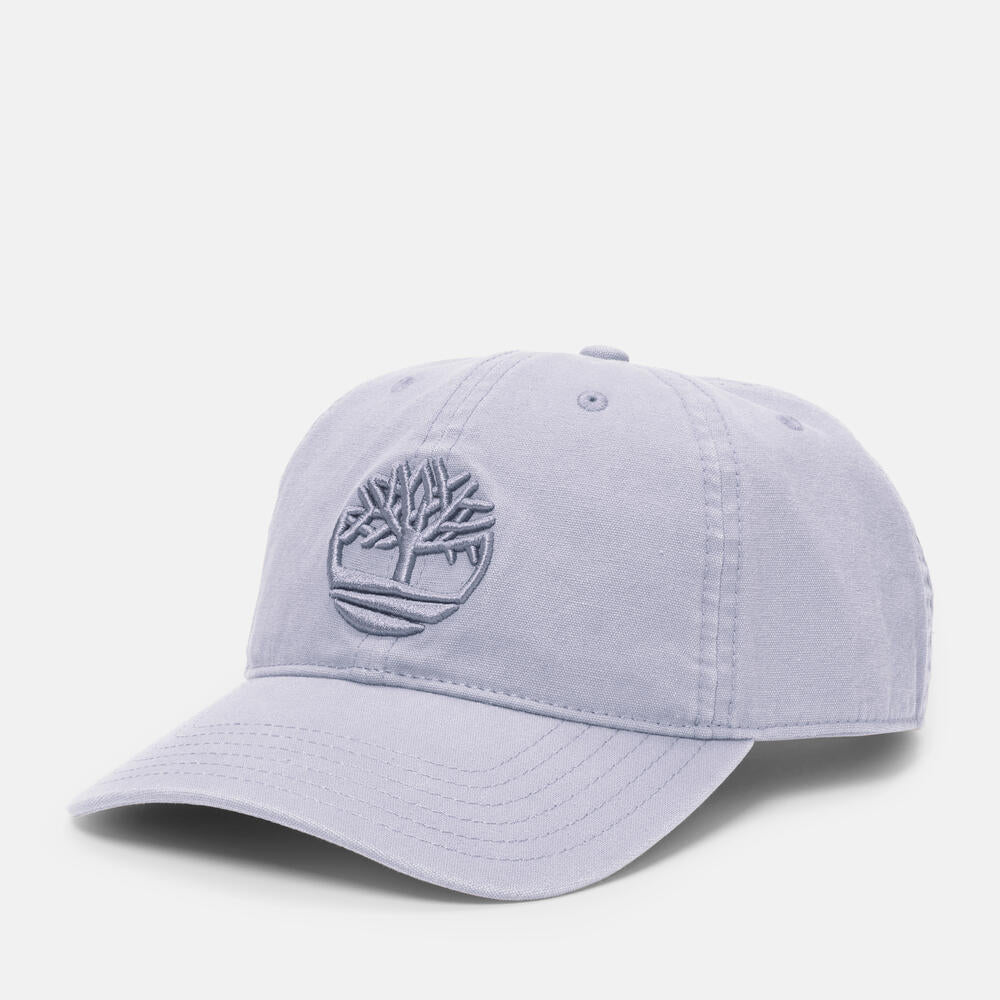 Soundview Cotton Canvas Baseball Cap