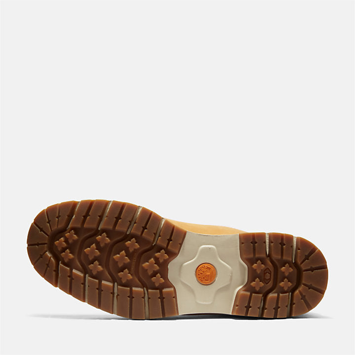 Radford 6-Inch Waterproof Boot For Men