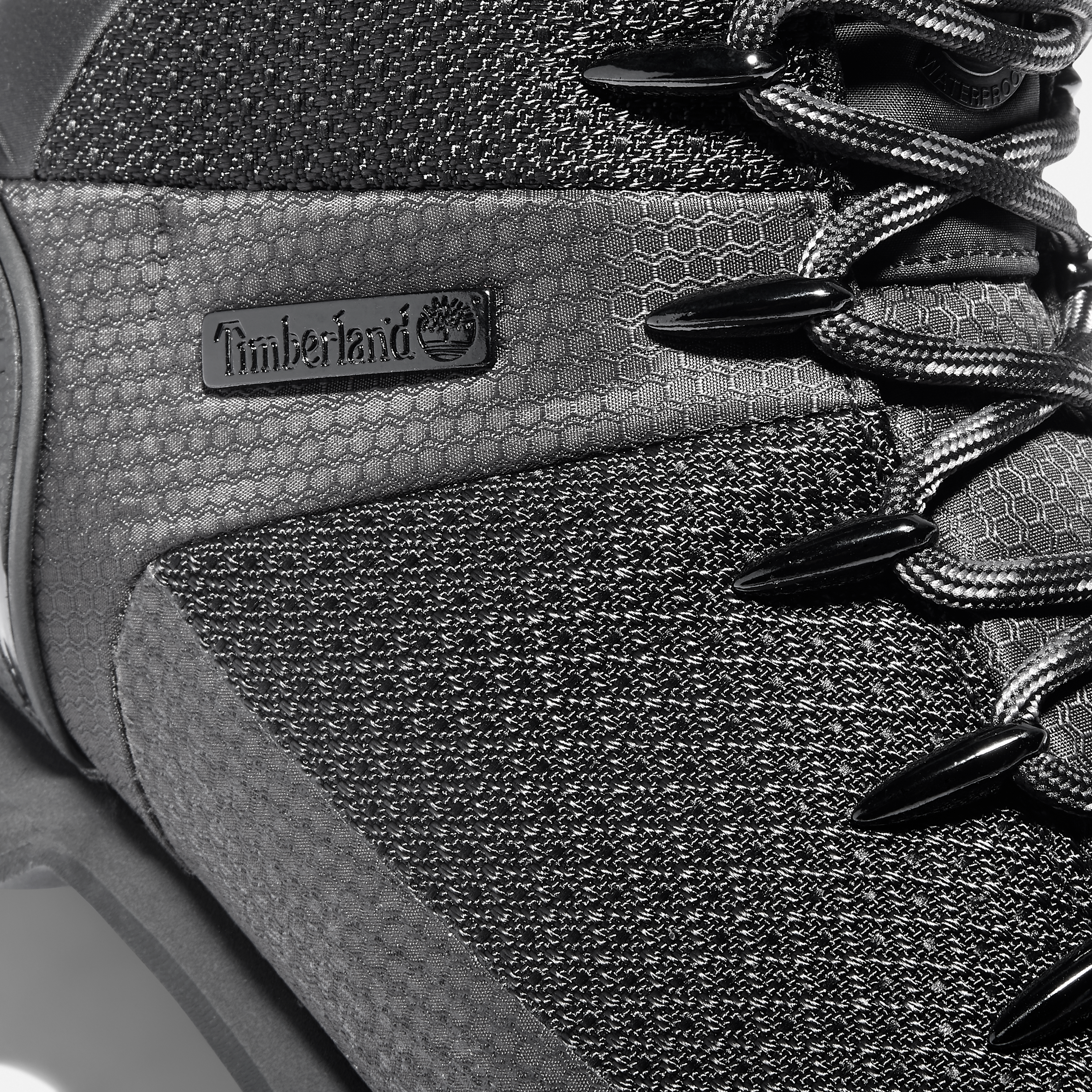 Euro Sprint Mid Lace-Up Waterproof Boot for Men