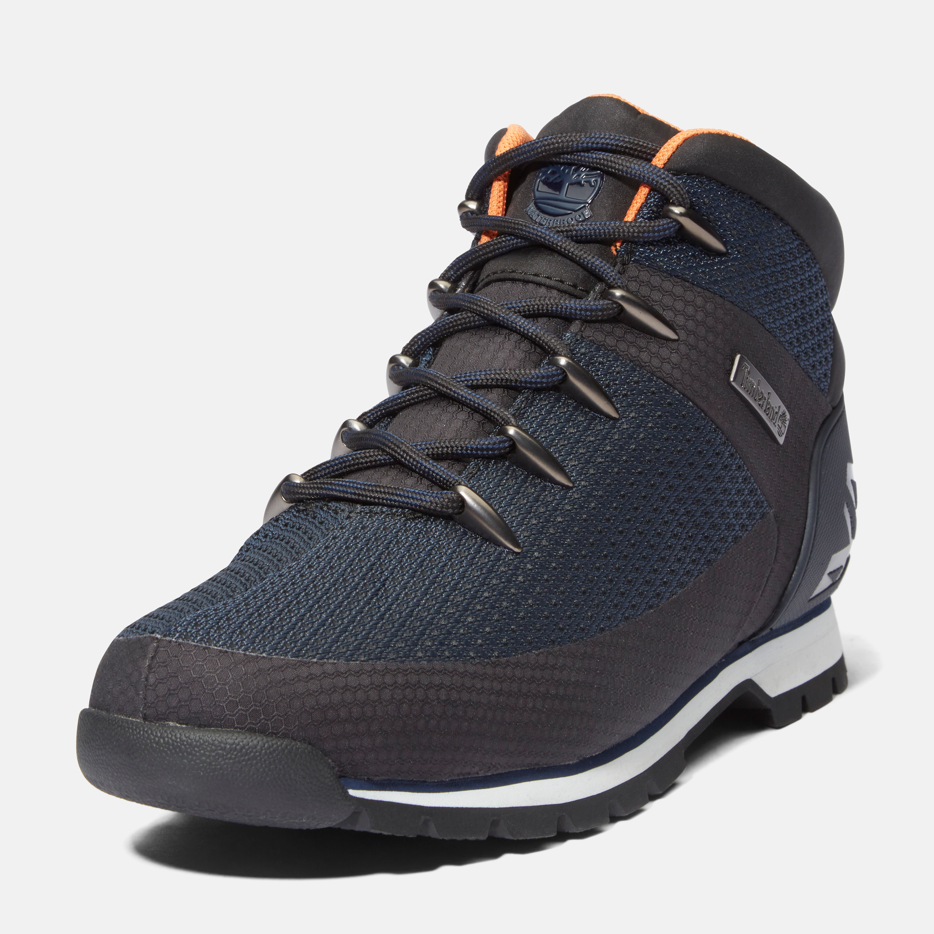 Euro Sprint Mid Lace-Up Waterproof Boot for Men