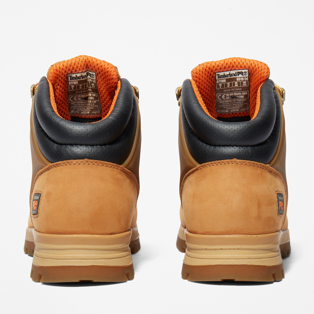 Timberland PRO Splitrock XT Comp-Toe Work Boot For Men