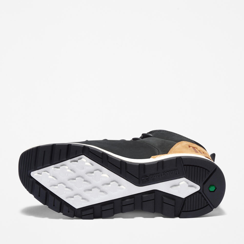 Sprint Trekker Mid Lace-Up Hiker For Men