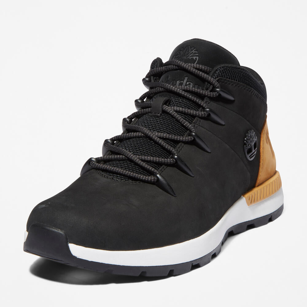 Sprint Trekker Mid Lace-Up Hiker For Men