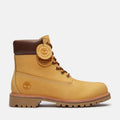 Timberland Luxe Mid Lace Waterproof Boot For Men