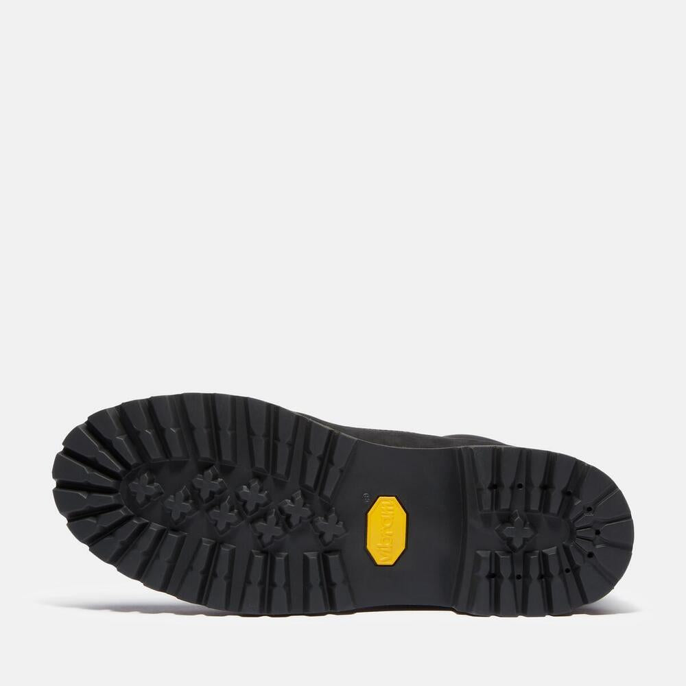 Timberland Luxe Mid Lace Waterproof Boot For Men