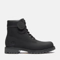 Timberland Luxe Mid Lace Waterproof Boot For Men