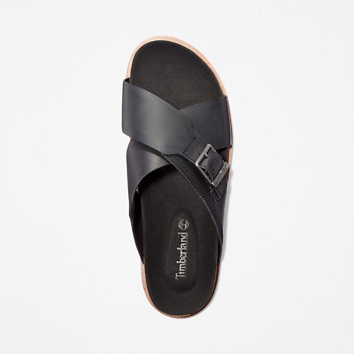 Amalfi Vibes Slide Sandal For Men