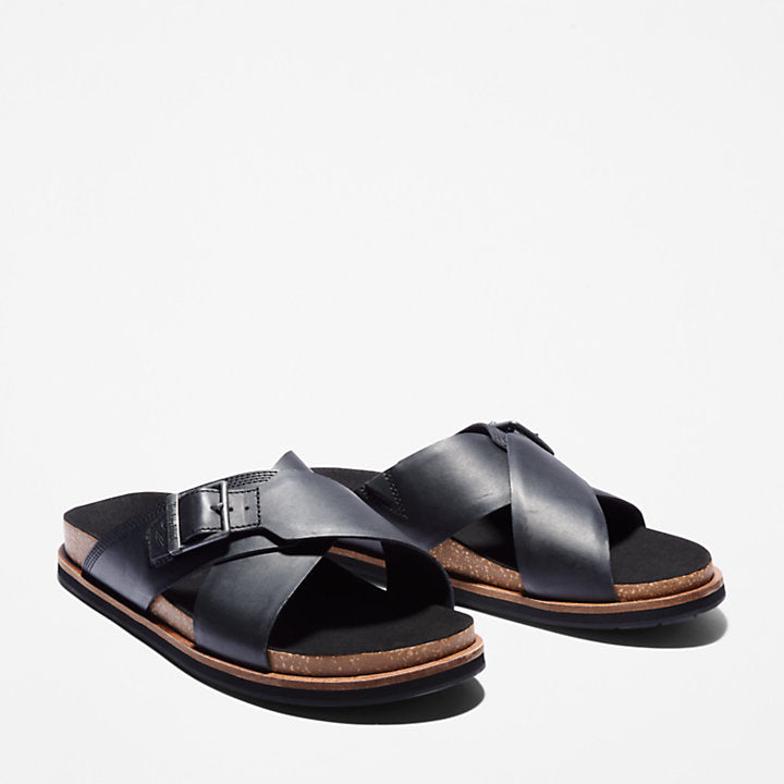 Amalfi Vibes Slide Sandal For Men