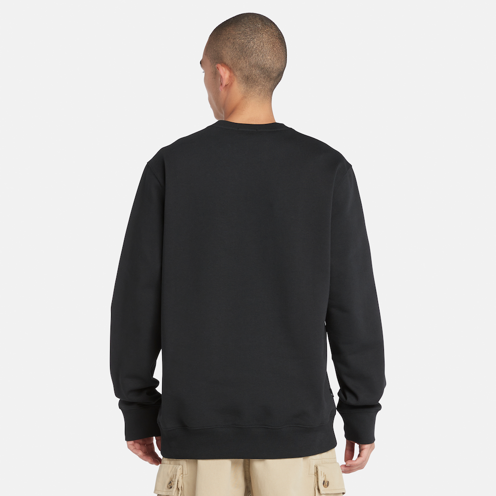Timberland Tree Logo Sweatshirt For Men