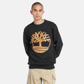 Timberland Tree Logo Sweatshirt For Men