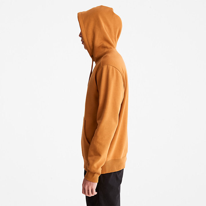 Timberland Tree Logo Hoodie For Men