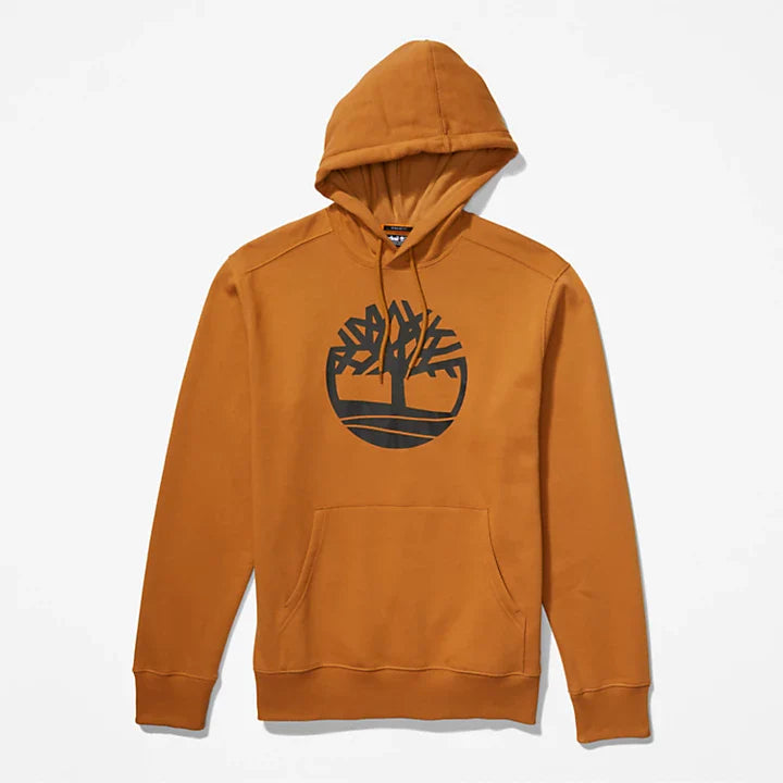 Timberland Tree Logo Hoodie For Men