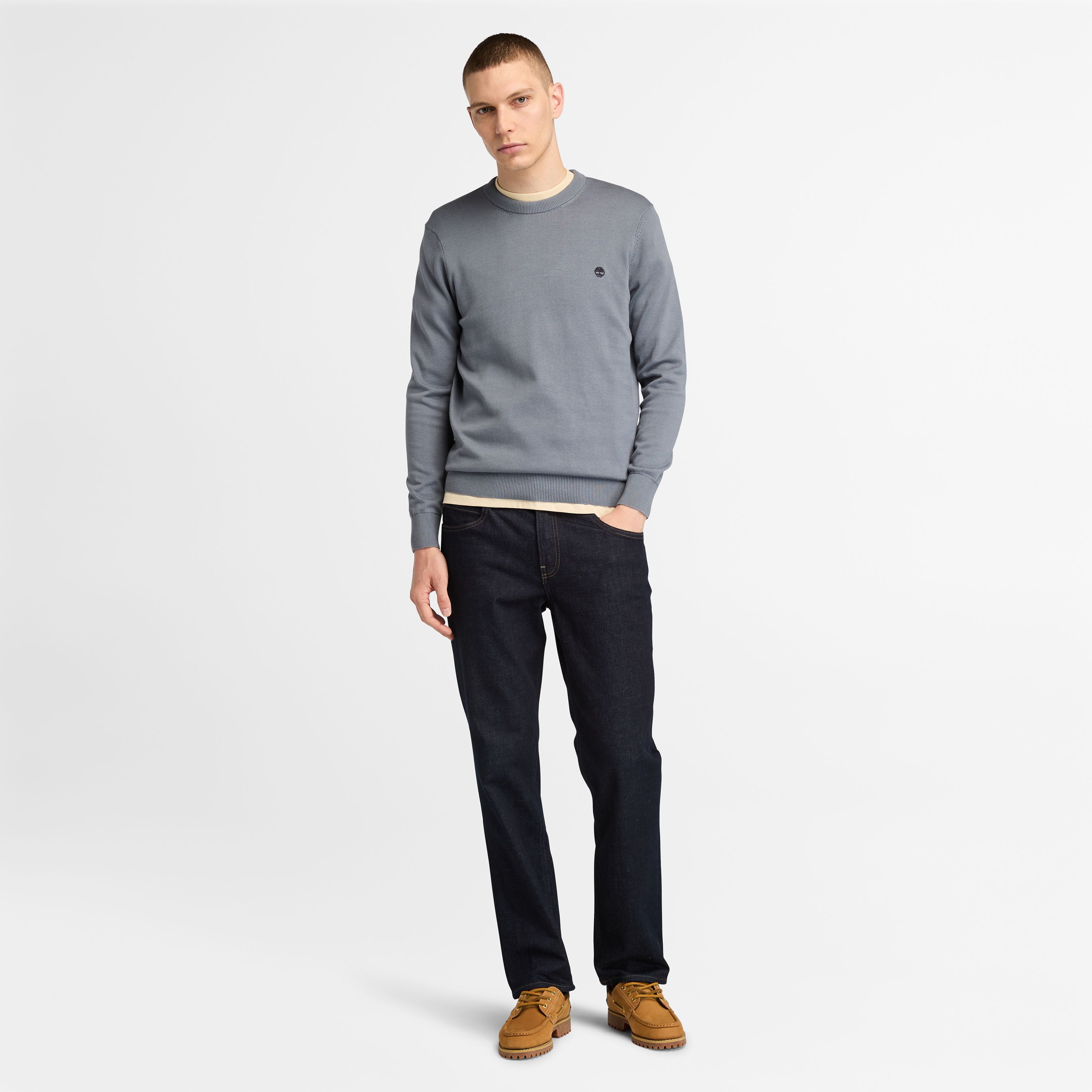 Williams River Sweater For Men