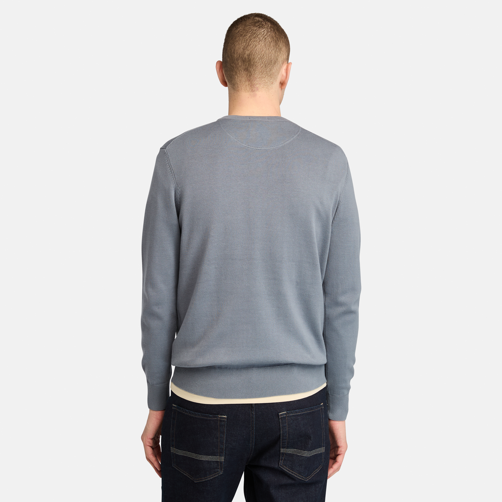 Williams River Sweater For Men