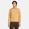 Williams River Cotton Sweater For Men