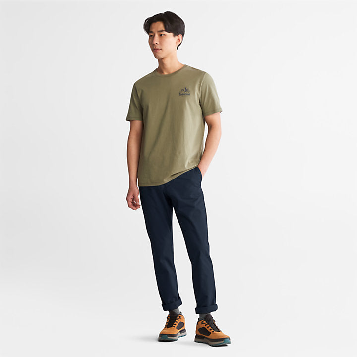 Sargent Lake Chinos For Men