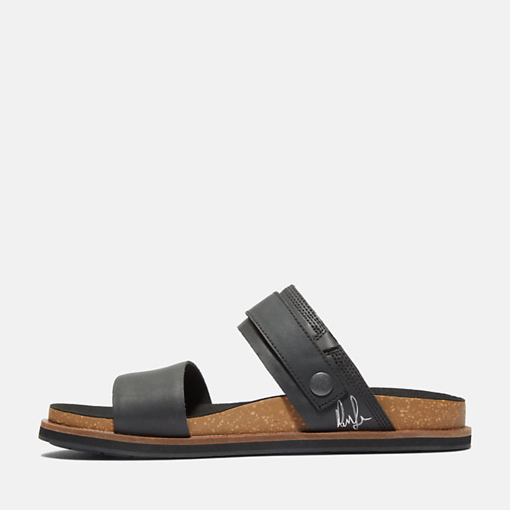 Amalfi Vibes 2-Band Sandal For Men