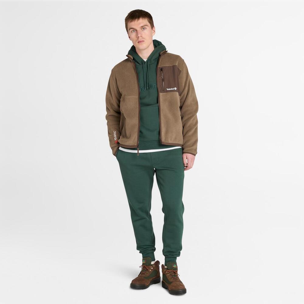 Exeter River Brushed Back Sweatpant For Men