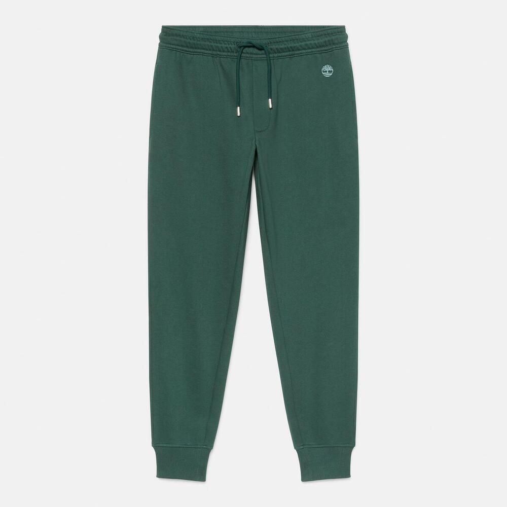 Exeter River Brushed Back Sweatpant For Men