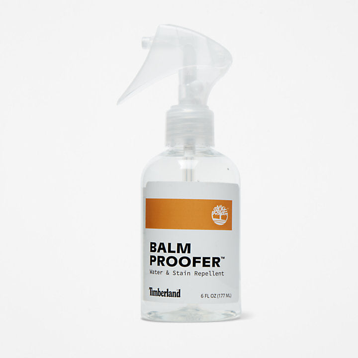 Balm Proofer Water And Stain Repellent