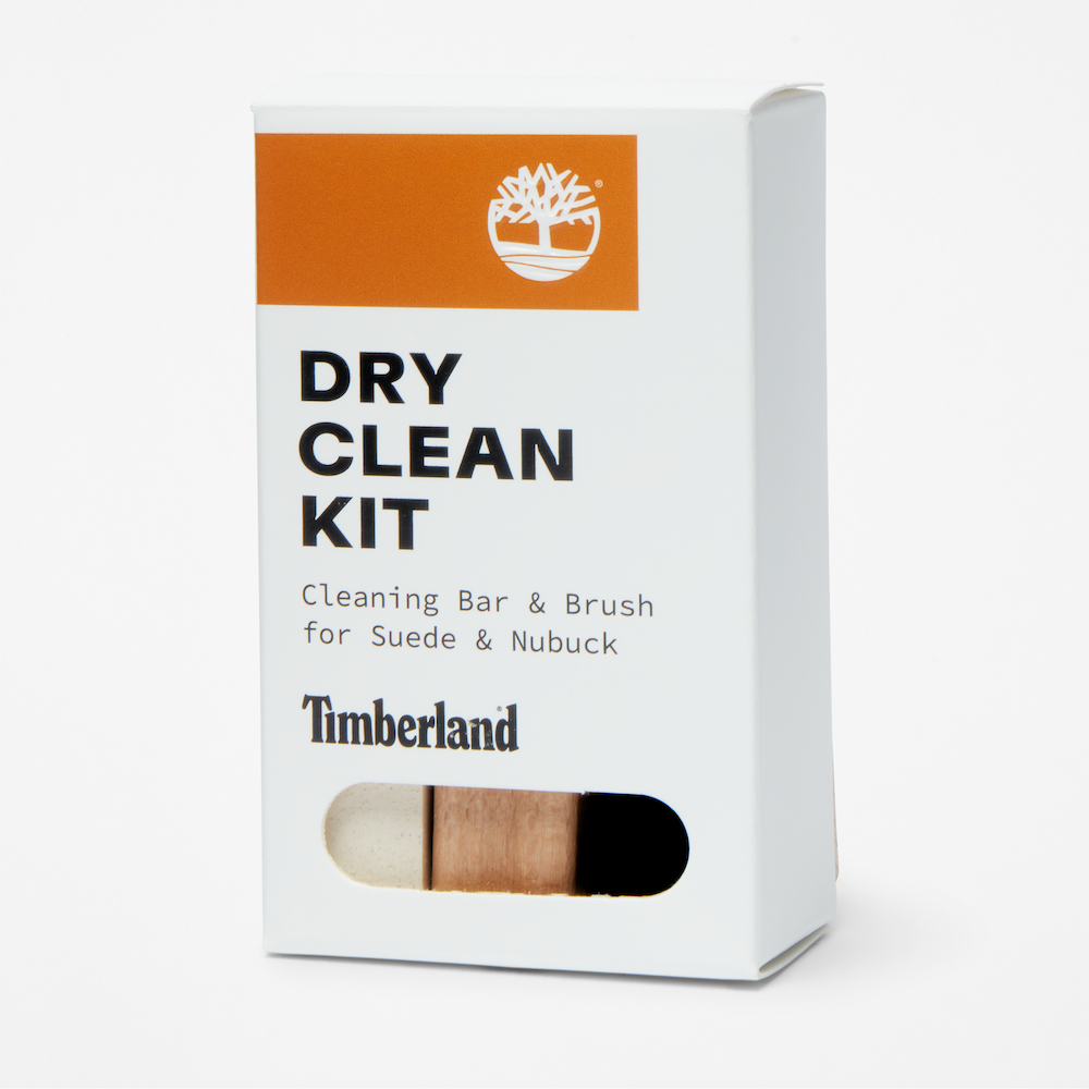 Dry Cleaning Kit