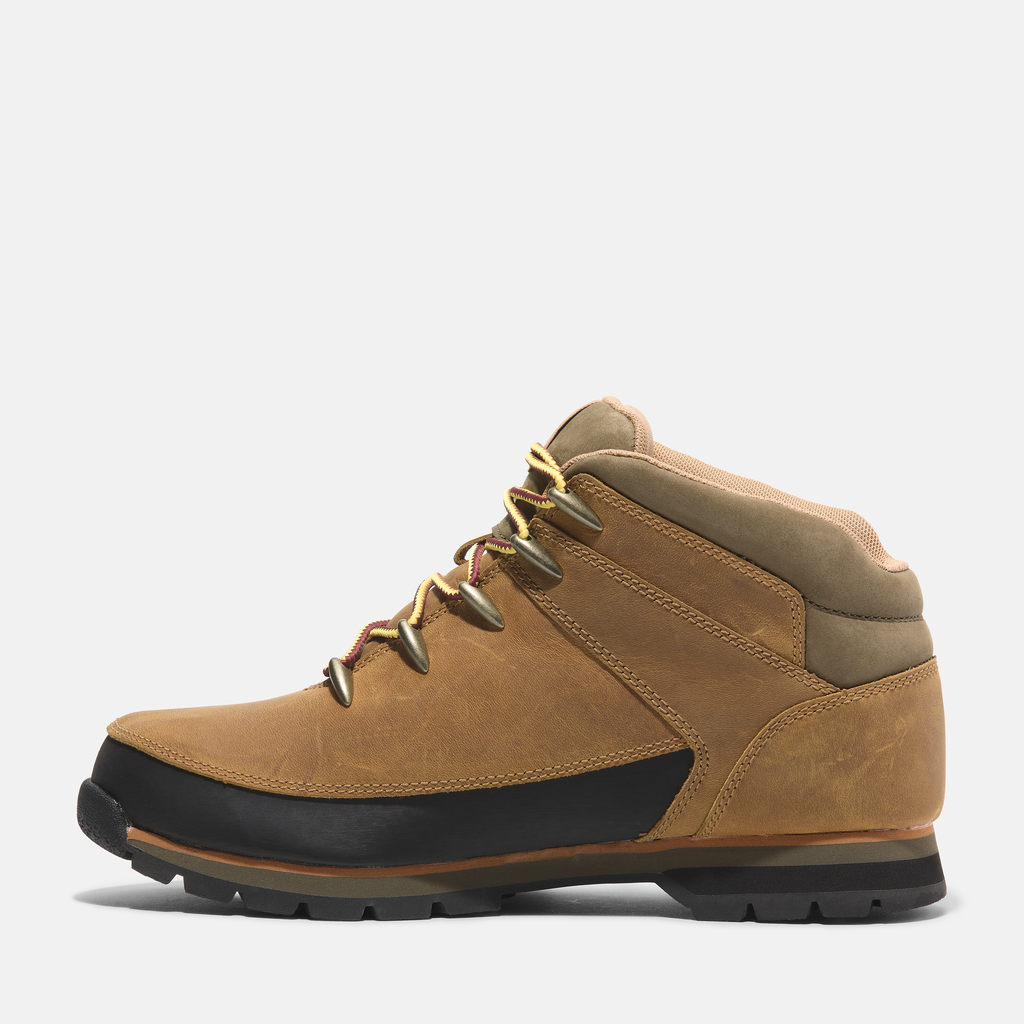 Euro Sprint Mid Lace-Up Boot For Men